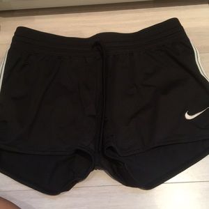 Nike dri-fit shorts